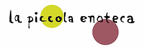 Logo von La piccola enoteca