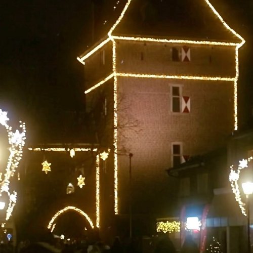 ✨ Weihnachtsmarkt in der Altstadt Monheim am Rhein 2024 ✨ 📍Altstadt Monheim am Rhein, Turmstraße 40789 Monheim am...